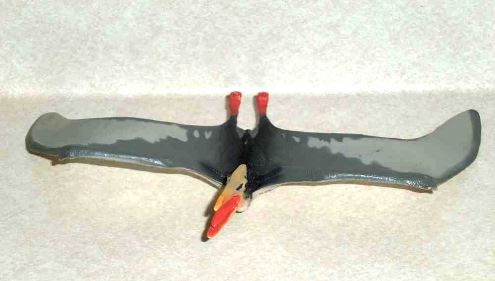 Quetzalcoatlus: Scoperta La Sua Tecnica Di Decollo - Foto 3