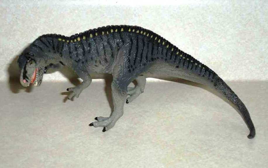 safari ltd acrocanthosaurus