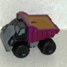 McDonald's 1994 Hot Wheels Attack Pack Truck Vehicle Mattel Loose Used