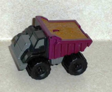 Details about  / 1994 McDonald/'s Hot Wheels Attack Pack Lunar Invader vehicle toy #3