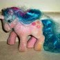 My Little Pony So Soft Pony Buttons G1 Hasbro 1986 Loose Used