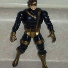 Marvel X-Men 1993 Cyclops Action Figure Toy Biz Loose Used
