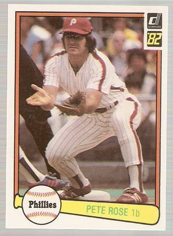  1981 Topps Traded Baseball #727 Danny Ainge RC Rookie