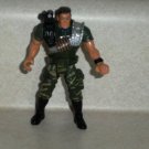 Chap Mei Soldier Force AF5 3.75" Action Figure 2002 Loose Used