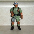 Chap Mei Bob Ranger 4" Action Figure Loose Used