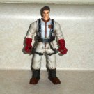 Chap Mei Man in White Outfit 4" Action Figure Loose Used
