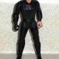 Star Wars Power of the Force 2 Luke Skywalker Action Figure Kenner 1997 Loose Used