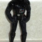 Star Wars Power of the Force 2 Darth Vader Action Figure Kenner 1998 Loose Used
