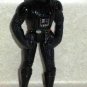 Star Wars Power of the Force 2 Darth Vader Action Figure Kenner 1998 Loose Used