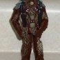 Star Wars Revenge Of The Sith Tarfful Action Figure Loose Used