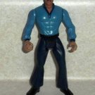 Star Wars Power of the Force 2 Lando Calrissian Action Figure Kenner 1995 Loose Used