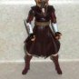 Star Wars Plo Koon Action Figure Hasbro 2008 Loose Used