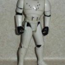 Star Wars Power of the Force 2 Escape Death Star Luke Skywalker Action Figure Kenner 1998 Loose Used