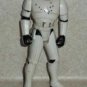 Star Wars Power of the Force 2 Escape Death Star Luke Skywalker Action Figure Kenner 1998 Loose Used