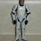 Star Wars Stormtrooper Action Figure Hasbro 2005 Loose Used