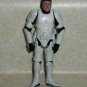 Star Wars Stormtrooper Action Figure Hasbro 2005 Loose Used