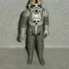 Star Wars AT AT Driver Action Figure Kenner 1980 Loose Used A