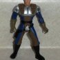Star Wars Shadows Of The Empire Dash Rendar Action Figure Hasbro 1998 Loose Used