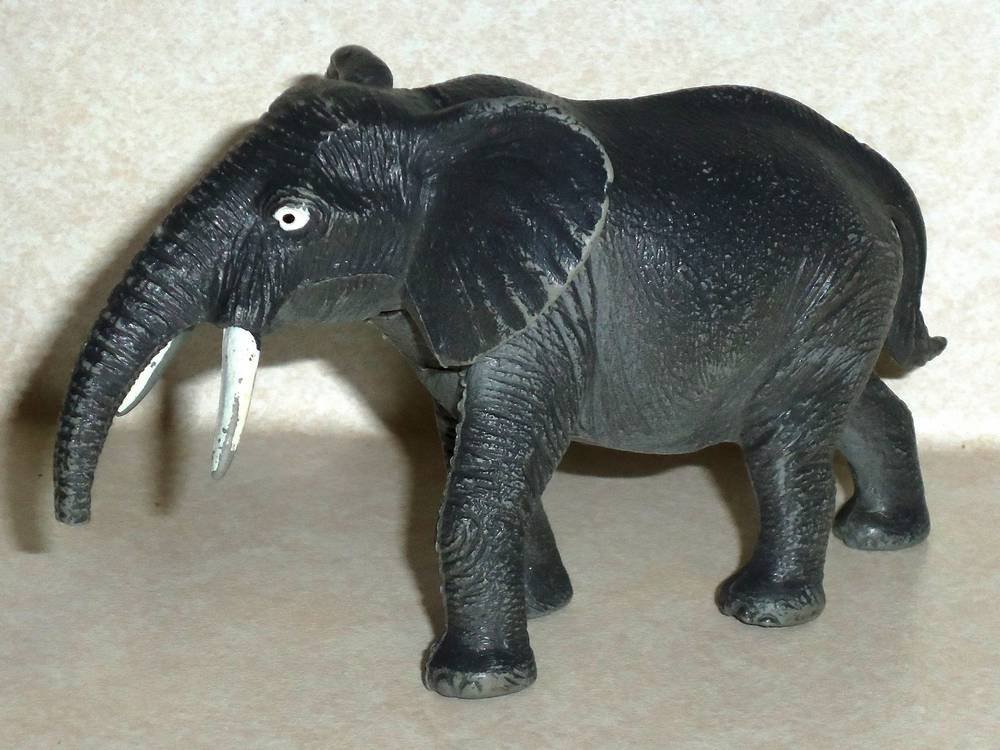 best elephant toys