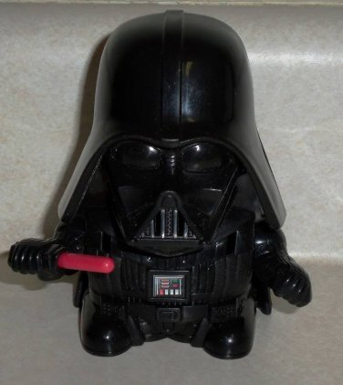 burger king darth vader toy