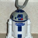 Mcdonald's 2010 Star Wars R2-D2 Treasure Keepers Happy Meal Toy Loose Used
