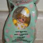 McDonald's 2007 Madame Alexander Wizard of Oz Daisy Munchkin Doll Happy Meal Toy In Package