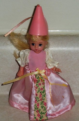 madame alexander rapunzel