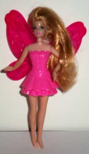 barbie a fairy secret doll