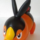McDonald's Pokemon 2011 Tepig Happy Meal Toy Loose Used