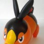 McDonald's Pokemon 2011 Tepig Happy Meal Toy Loose Used