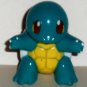 Pokemon Squirtle PVC Figure Auldey Tomy  Loose Used