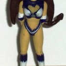 Playmates 1999 Monster Rancher Pixie Mint PVC Figure Loose Used