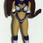 Playmates 1999 Monster Rancher Pixie Mint PVC Figure Loose Used