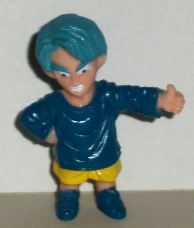 Dragon Ball Z 1989 Kid Trunks 1.5