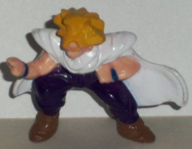 Dragon Ball Z 1989 Super Saiyan Gohan 2" PVC Figure Loose Used