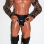 WWE 2010 Randy Orton Action Figure Mattel Wrestling Loose Used