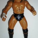 WWF 2001 Triple H Action Figure Jakks Pacific WWE HHH Wrestling Loose Used