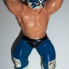 Masked Luchadore Wrestler PVC Action Figure Wrestling WWE AEW Loose Used