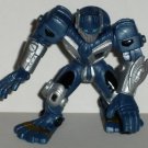 Transformers Robot Heroes Protoform Jazz Action Figure Loose Used