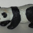 AAA Panda Bear PVC Toy Animal Loose Used
