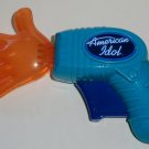 McDonald's 2007 American Idol Applause O-Matic Clapper Happy Meal Toy Loose Used