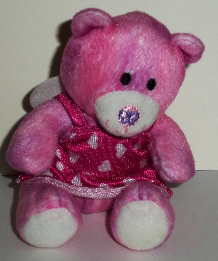 2007 build a bear