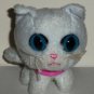 McDonald's 2005 Artlist Collection The Cat Persian Happy Meal Toy