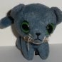 McDonald's 2005 Artlist Collection The Cat Russian Blue Happy Meal Toy Loose Used