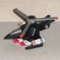Micro Machines Galaxy Voyagers Collection ZI-9000 Assault Copter Helicopter Galoob 1993 Loose Used