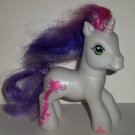 My Little Pony Favorite Friends Wave 5 Sweetie Belle Hasbro 2008 Loose Used