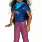 McDonald's 2011 Liv Doll Daniela Happy Meal Toy Loose Used