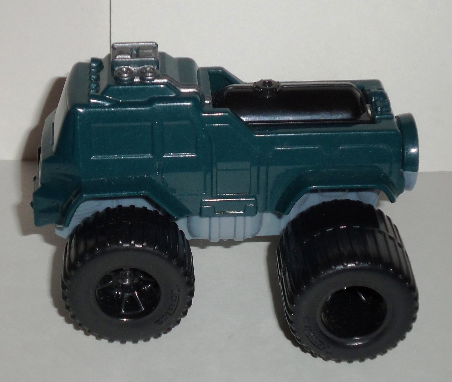 tonka garage toy