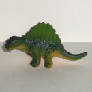 Toy Major 2002 Plastic Dinosaur Dimetrodon 2.5" Loose Used