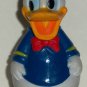 Disney Donald Duck Arco Playset Plastic Figure Loose Used